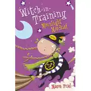 Постер книги Moonlight Mischief