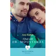 Постер книги A Date With Dr Moustakas