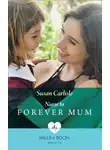 Susan Carlisle - Nurse To Forever Mum