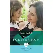 Постер книги Nurse To Forever Mum