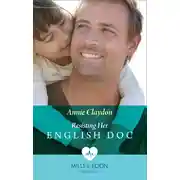 Постер книги Resisting Her English Doc