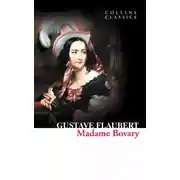 Постер книги Madame Bovary