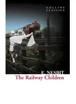 E. Nesbit - The Railway Children