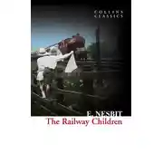 Постер книги The Railway Children