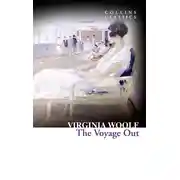 Постер книги The Voyage Out