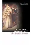 Натаниель Готорн - The Scarlet Letter