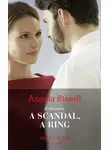 Angela Bissell - A Mistress, A Scandal, A Ring