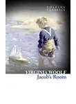 Вирджиния Вулф - Jacob’s Room