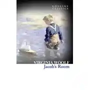 Постер книги Jacob’s Room