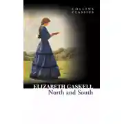 Постер книги North and South