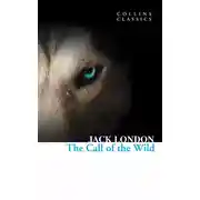 Постер книги The Call of the Wild