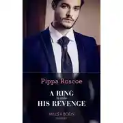 Постер книги A Ring To Take His Revenge