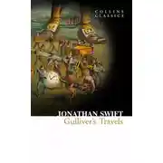 Постер книги Gulliver’s Travels