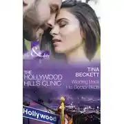 Постер книги Winning Back His Doctor Bride