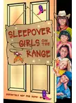 Fiona Cummings - Sleepover Girls on the Range