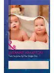 Susanne Hampton - Twin Surprise For The Single Doc