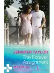 Jennifer Taylor - The Forever Assignment