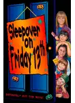 Louis Catt - Sleepover Club on Friday 13th