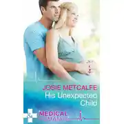 Постер книги His Unexpected Child