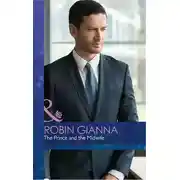 Постер книги The Prince And The Midwife