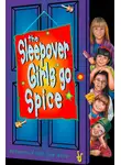 Lorna Read - The Sleepover Girls Go Spice