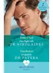 Tina Beckett - One Night With Dr Nikolaides: One Night with Dr Nikolaides