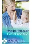 Maggie Kingsley - Doctor And Son