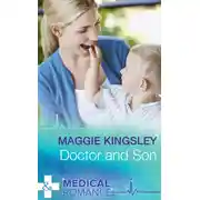 Постер книги Doctor And Son