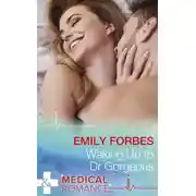 Постер книги Waking Up To Dr Gorgeous