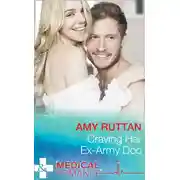 Постер книги Craving Her Ex-Army Doc
