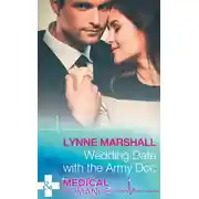 Постер книги Wedding Date With The Army Doc