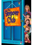 Rose Impey - Sleepover at Kenny’s: Definitely Not For Boys!