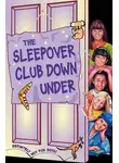 Нариндер Дхами - The Sleepover Club Down Under