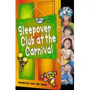 Постер книги The Sleepover Club at the Carnival