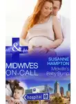 Susanne Hampton - Midwife's Baby Bump