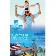 Постер книги Hot Doc From Her Past