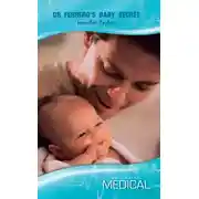Постер книги Dr Ferrero's Baby Secret