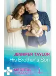 Jennifer Taylor - His Brother's Son