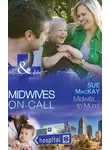 Sue MacKay - Midwife...to Mum!