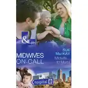 Постер книги Midwife...to Mum!