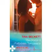 Постер книги The Doctor's Forbidden Temptation