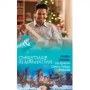 Постер книги The Spanish Duke's Holiday Proposal