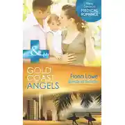 Постер книги Gold Coast Angels: Bundle of Trouble