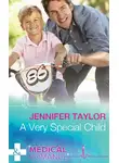 Jennifer Taylor - A Very Special Child