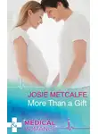Josie Metcalfe - More Than A Gift