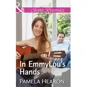Постер книги In Emmylou's Hands