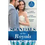 Постер книги Scandals Of The Royals: Princess From the Shadows
