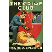 Постер книги The Crime Club