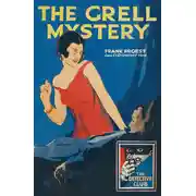 Постер книги The Grell Mystery