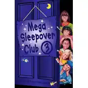 Постер книги Mega Sleepover 3